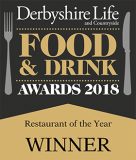 tickled-trout-derbyshire-life-restaurant-award-winner